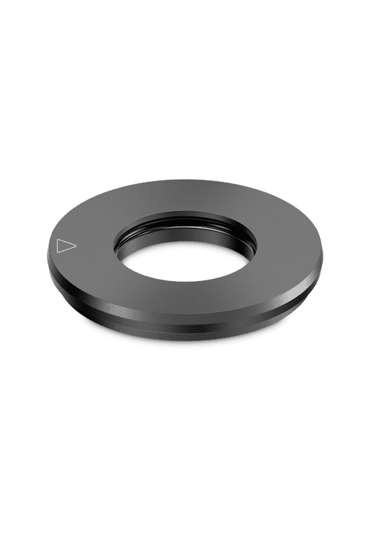 DS sealing disk by REGO-FIX