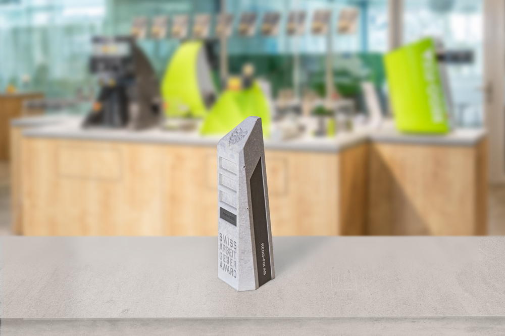 Swiss Arbeitgeber Award