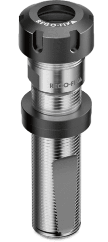 Automotive shank toolholders SH by REGO-FIX