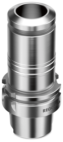 HSK/powRgrip toolholder by REGO-FIX