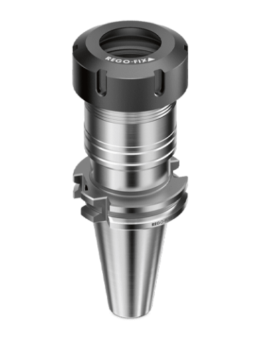 SK/ER toolholder by REGO-FIX