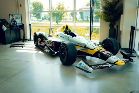 IndyDays at the CME Center for Machining Excellence