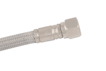 High-pressure hose by REGO-FIX