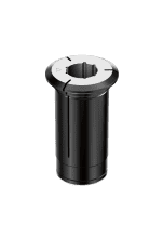 powRgrip coolant flush clamping collet by REGO-FIX