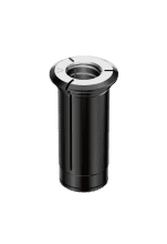 powRgrip secuRgrip clamping collet by REGO-FIX