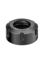 ER standard clamping nut by REGO-FIX