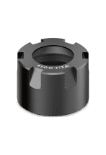 Hi-Q / ERM clamping nut by REGO-FIX