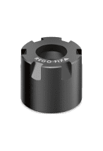Hi-Q / ERMC clamping nut by REGO-FIX