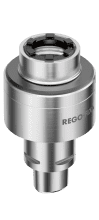 CAPTO/ER floating chuck by REGO-FIX
