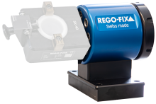 WMH-AC 90° tool assembly by REGO-FIX