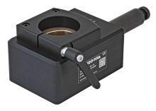 WA / C toolholding fixture by REGO-FIX