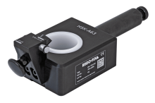 WA / HSK toolholding fixture by REGO-FIX