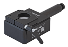 WA / HSK-A / C / E toolholding fixture by REGO-FIX