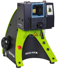 powRgrip clamping unit PGU 9900neo by REGO-FIX